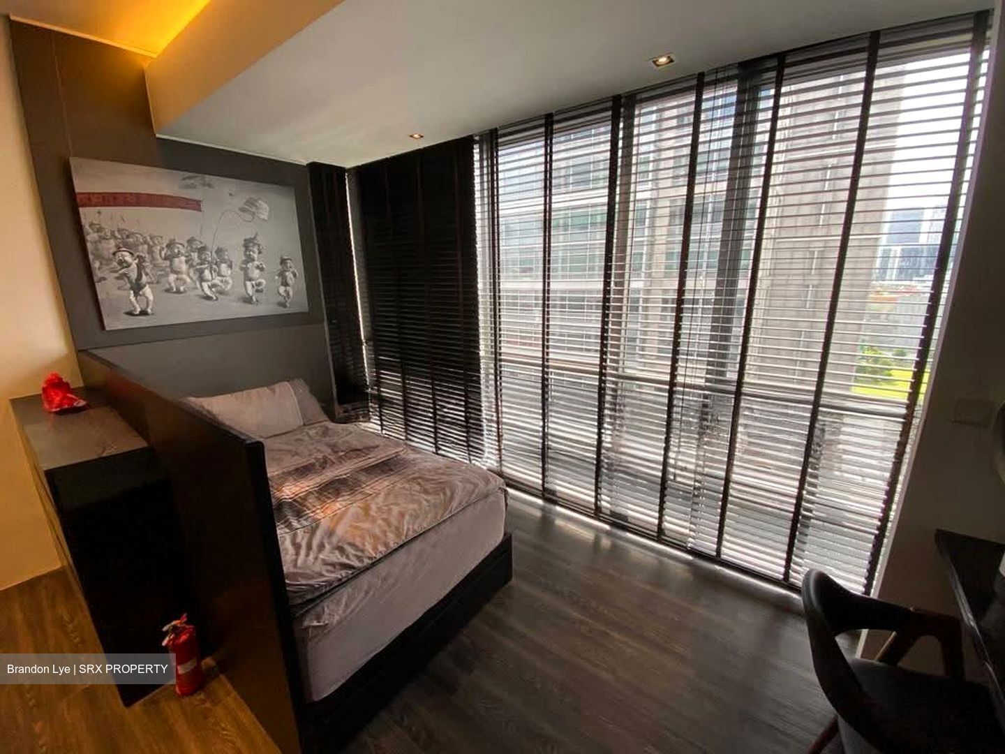 UE Square (D9), Apartment #546631561